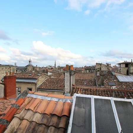 Apartment Guestready - Sunny Attic Near Grand Theatre